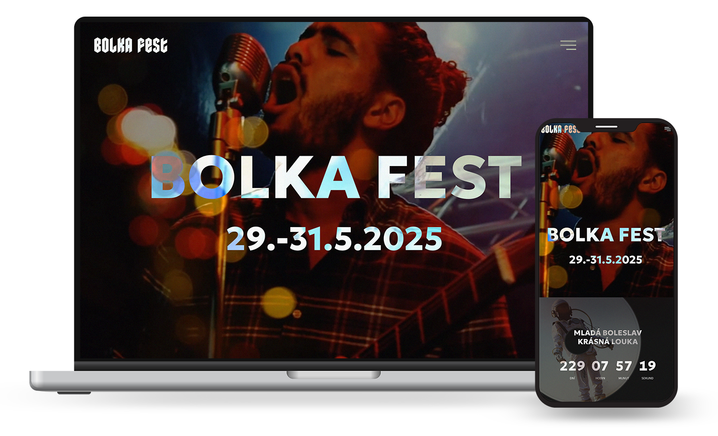 web design bloke fest